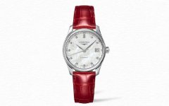 浪琴表带太紧是什么原因