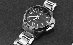 浪琴表盘有划痕解决方法详解