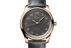 浪琴表针变色处理技巧深度解析