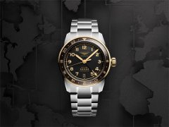 浪琴表带太松如何修复