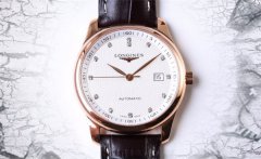 浪琴表带太松处理技巧深度解析