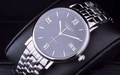 浪琴表带过短处理技巧是什么