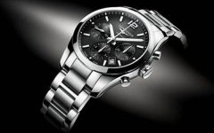 浪琴表带太松解决技巧深度解析