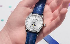 浪琴表盘生锈如何解决