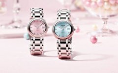 浪琴表壳有划痕解决方法是什么