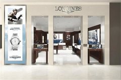 浪琴表带掉色解决办法推荐