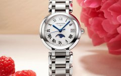 浪琴表壳破裂处理技巧大全