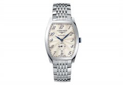 浪琴表蒙子坏了处理办法