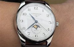 浪琴表壳有划痕处理办法大全