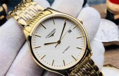 浪琴表壳坏了处理方法汇总