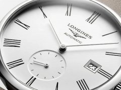 浪琴保值率高吗