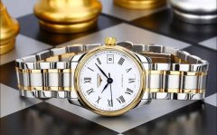 浪琴表带过长处理技巧详解