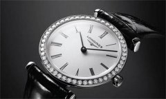 浪琴表蒙子坏了解决技巧大全