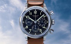 浪琴表壳割手处理技巧是什么