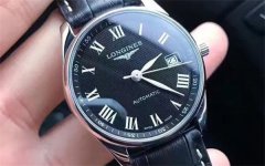 浪琴表壳坏了解决方法大全