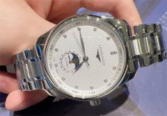 浪琴表蒙子坏了应该咋处理