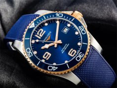 浪琴表壳破裂解决方法