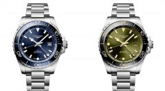 浪琴表带掉色处理技巧集锦