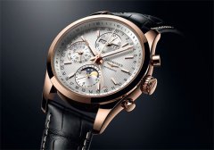 浪琴表越久越好吗