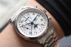 浪琴表带过长处理办法汇总