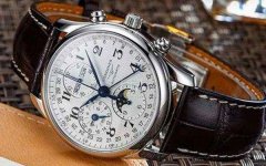 浪琴表带过短解决方法集锦