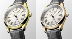 浪琴表蒙有划痕处理方法详解