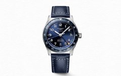 浪琴表头表带不对期