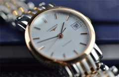 浪琴表带过短处理办法大全