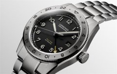 浪琴表针变色处理方法汇总