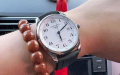 浪琴表盘有划痕解决办法详解