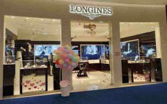 浪琴表蒙有划痕处理办法详解