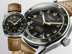 浪琴表盘生锈如何修复