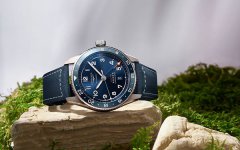 浪琴表带太松原因是啥