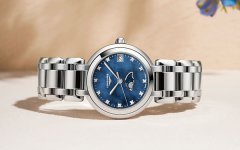 浪琴表壳有划痕处理方法集锦