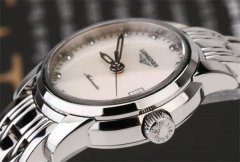 浪琴表壳坏了解决方法